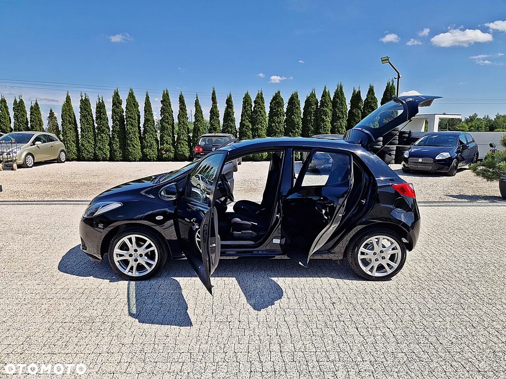 Mazda 2 1.3 Exclusive - 22