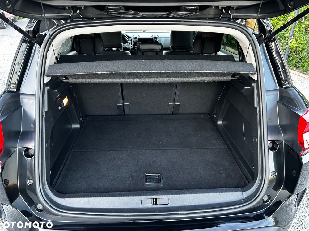 Citroën C5 Aircross 225 e.EAT8 SHINE PACK - 39