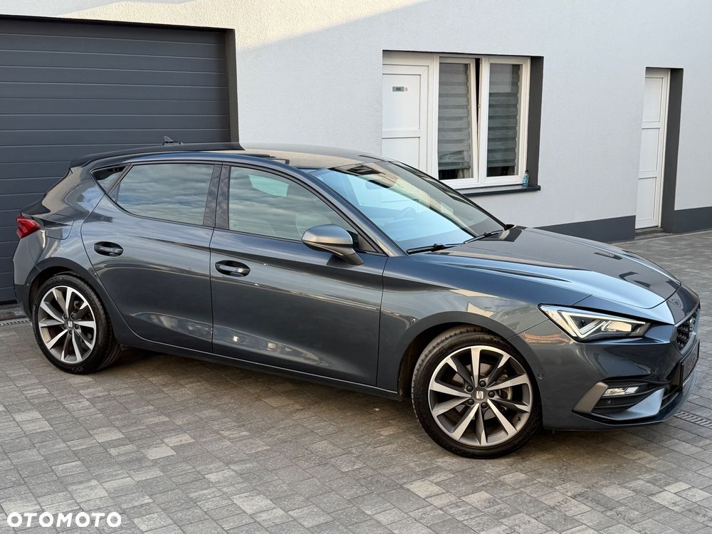 Seat Leon - 14