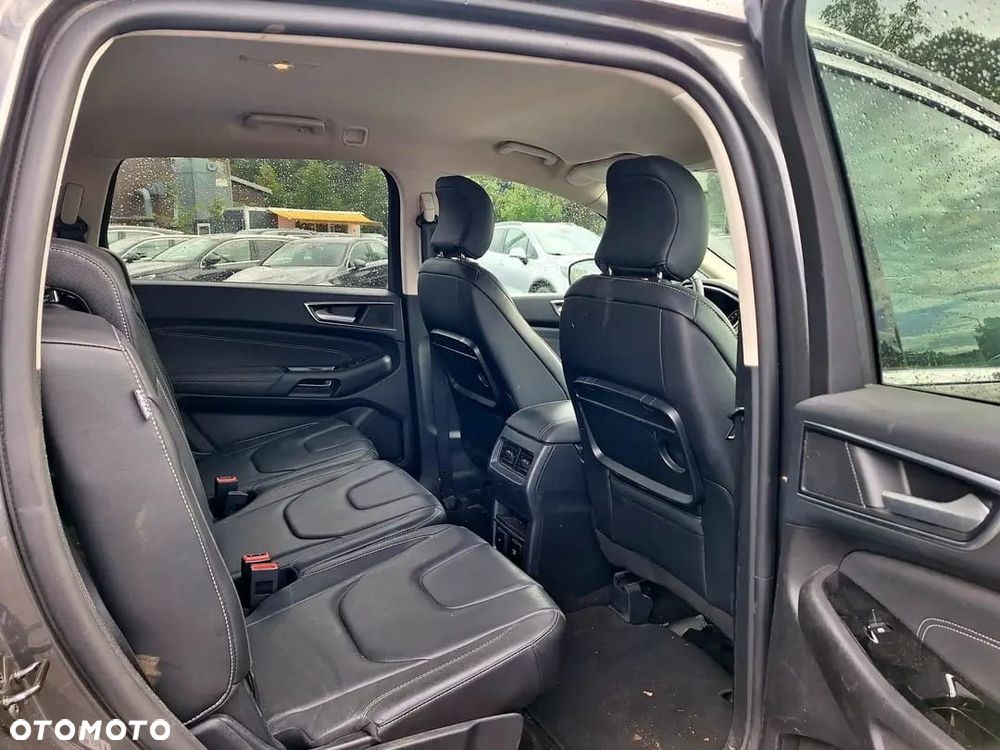 Ford S-Max 2.5 Hybrid Titanium CVT - 31