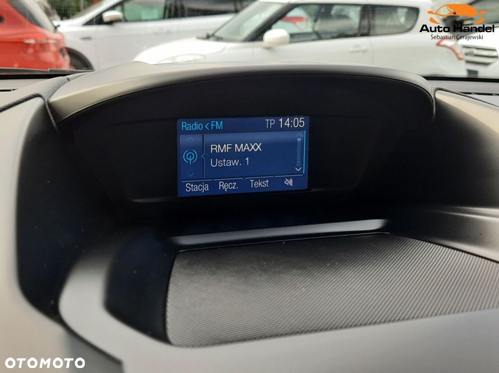Ford Kuga - 28