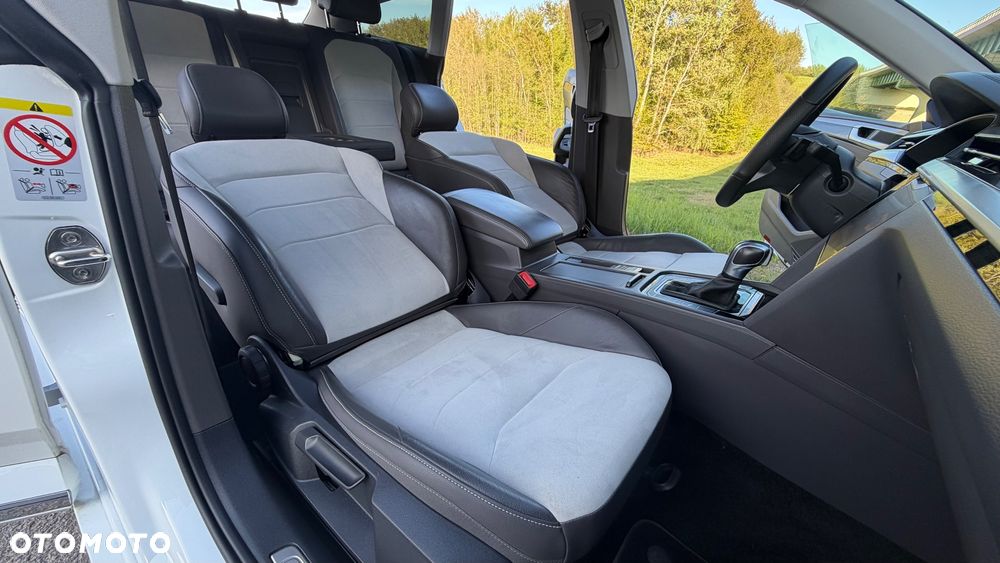 Volkswagen Arteon 1.4 eHybrid OPF DSG Elegance - 27