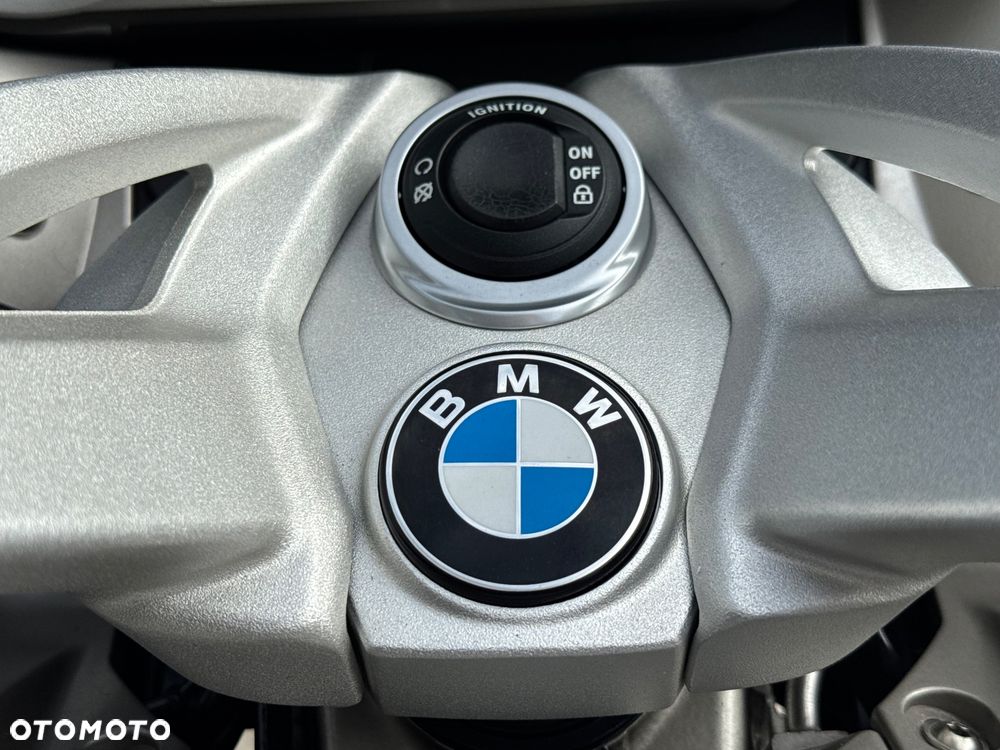 BMW K - 22
