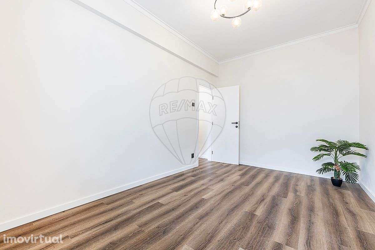 Apartamento T1 para arrendamento - Grande imagem: 5/23