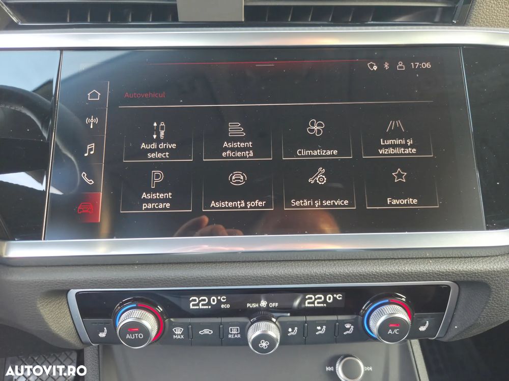 Audi Q3 - 10