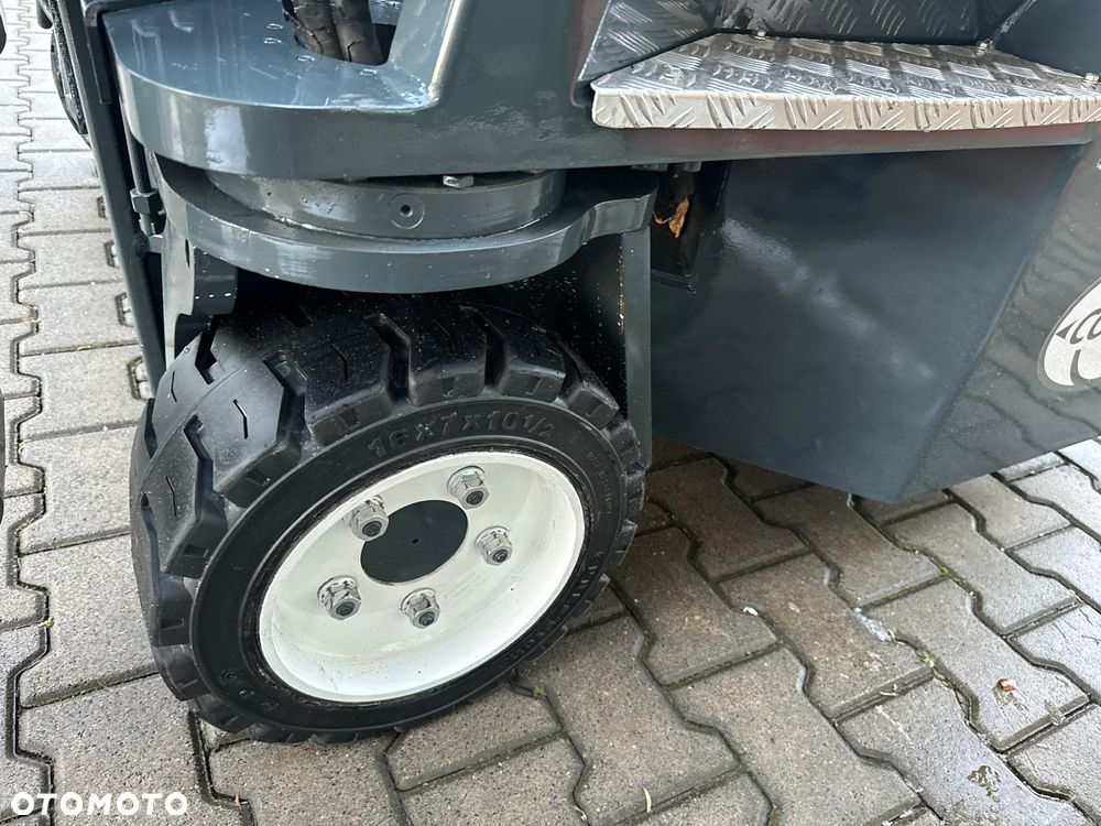 Combilift CB3000 // LPG // 7669 godzin !!! Duży wybór Combiliftów - 17