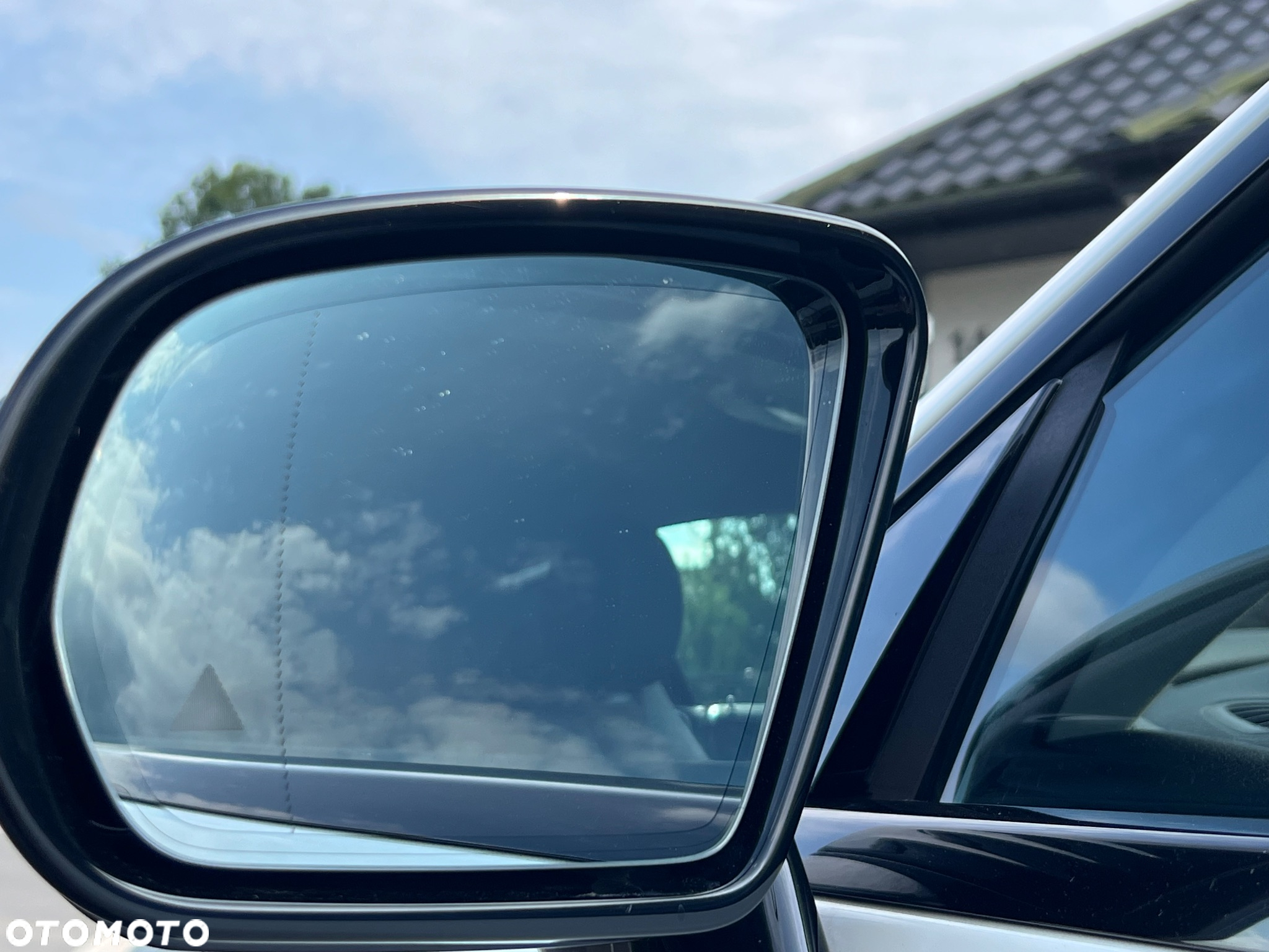 Mercedes-Benz Klasa E 220 d Coupe 9G-TRONIC - 21