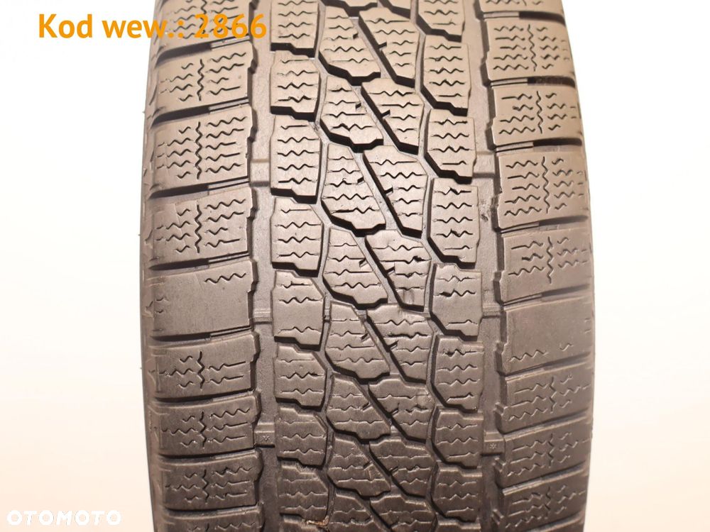 Firestone Vanhawk 2 Winter - 225/65 R16C - 2