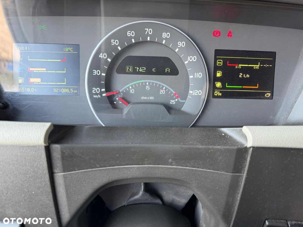 Volvo FH 460 - 11