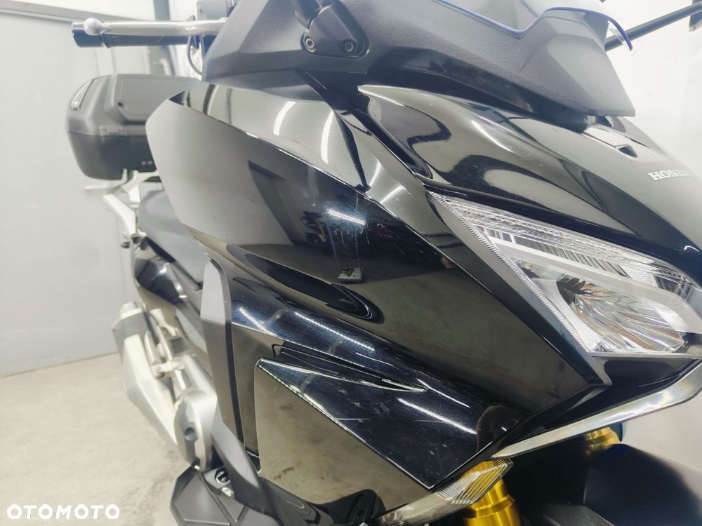 Honda NSS - 7