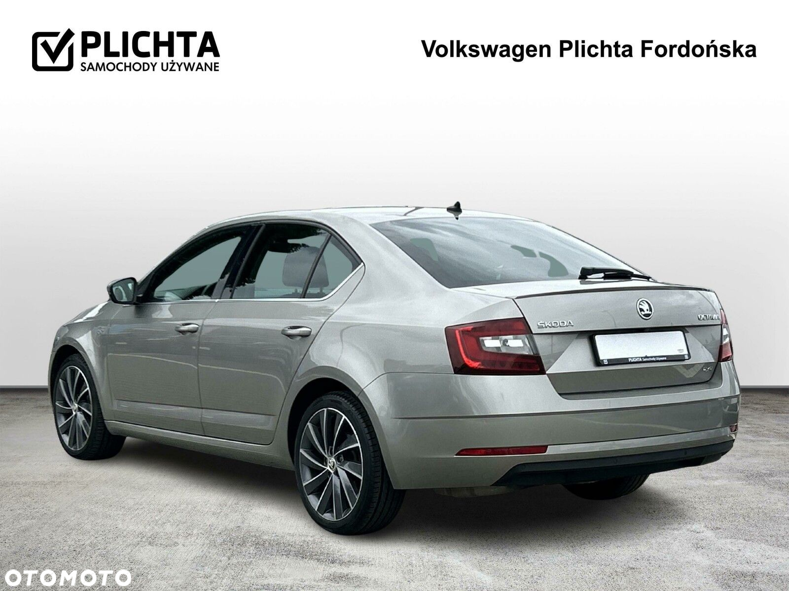 Skoda Octavia 2.0 TDI SCR 4x4 L&K DSG - 3