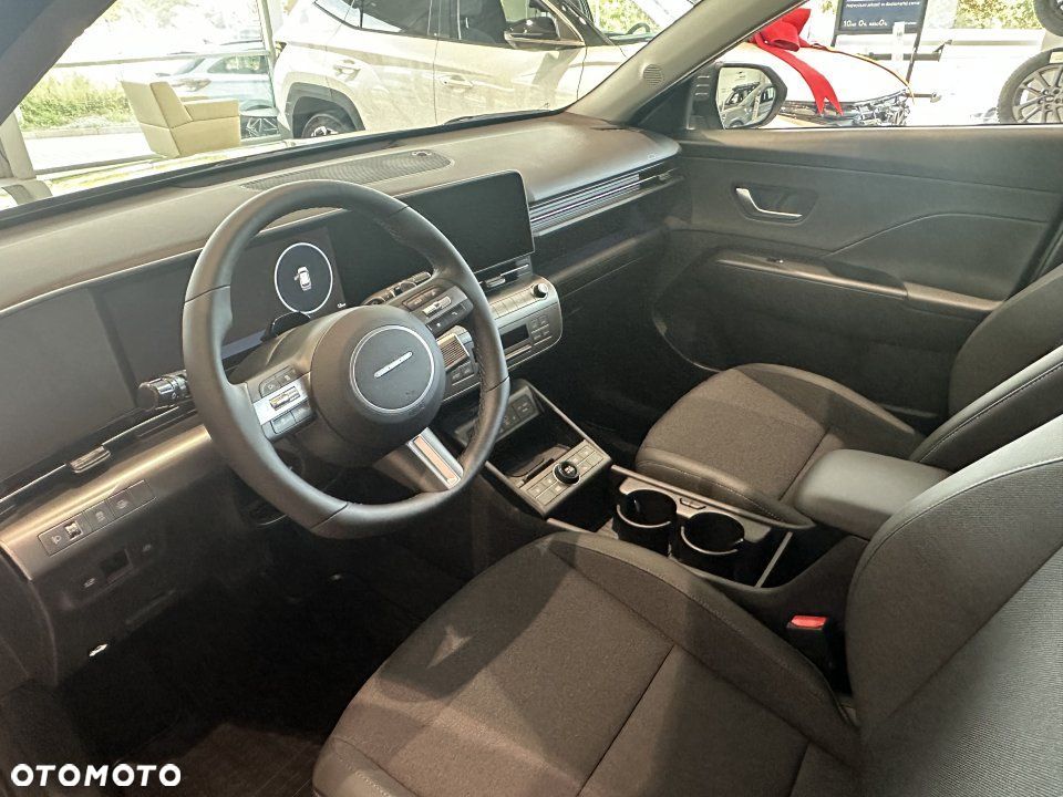 Hyundai Kona - 8