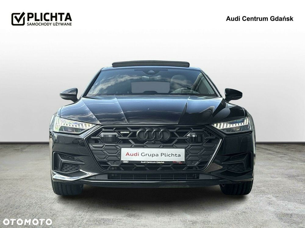 Audi A7 Sportback - 8
