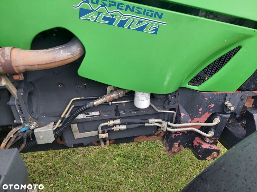 Deutz-Fahr Agrotron 106 - 5