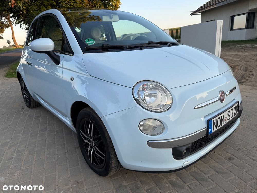 Fiat 500 - 10