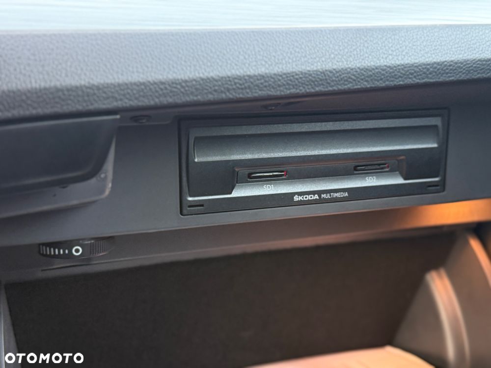 Skoda Superb - 37