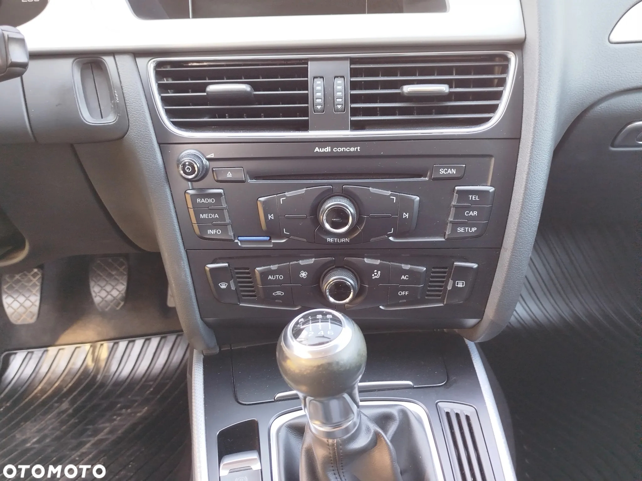 Audi A4 - 15