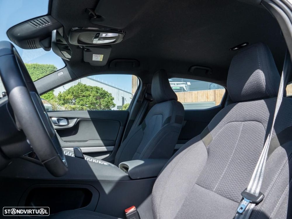 Polestar 2 Long Range 78 kWh - 26
