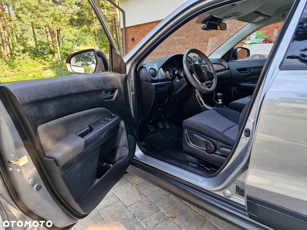 Suzuki Vitara - 9