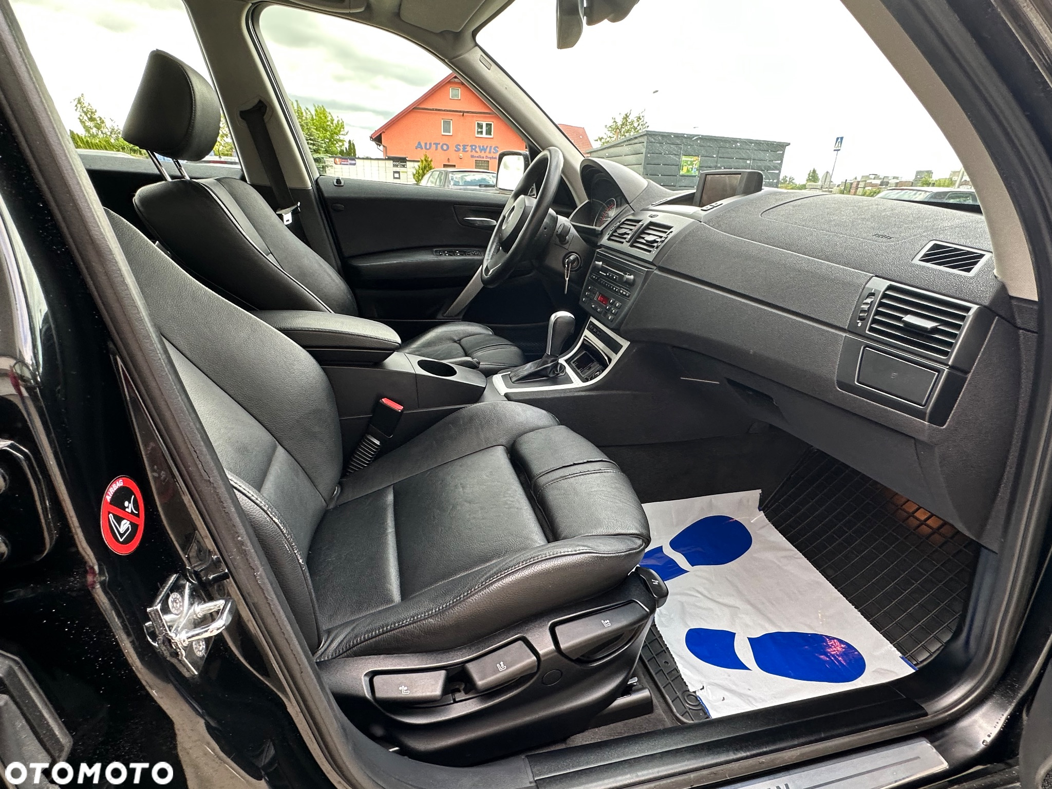 BMW X3 xDrive30d Limited Sport Edition - 33