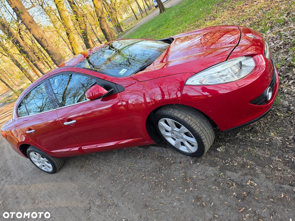 Renault Fluence 2.0 16V 140 CVT Sportway - 10