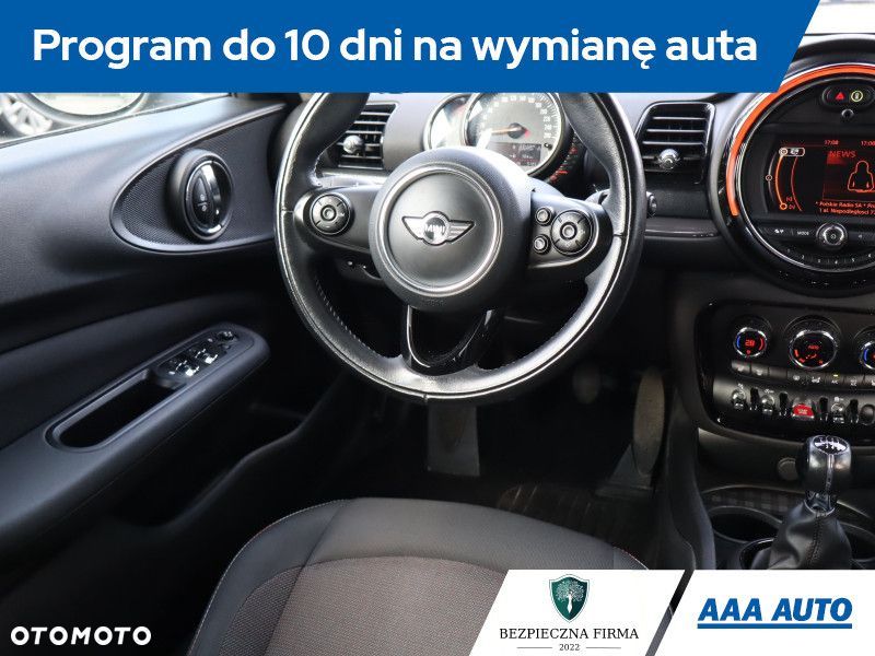 MINI Clubman - 8