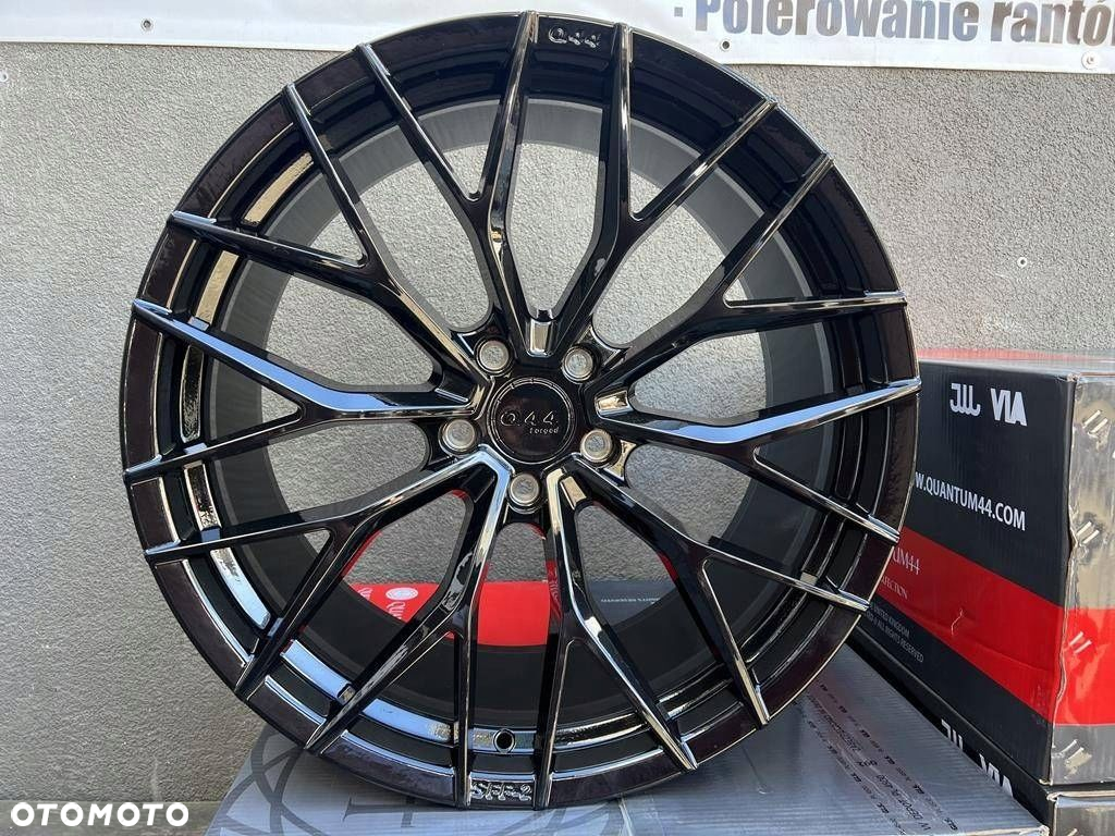 Felgi 21cali BMW E82 F30 F31 F32 F33 E60 F10 F11 F06 X1 X3 X4 - 7