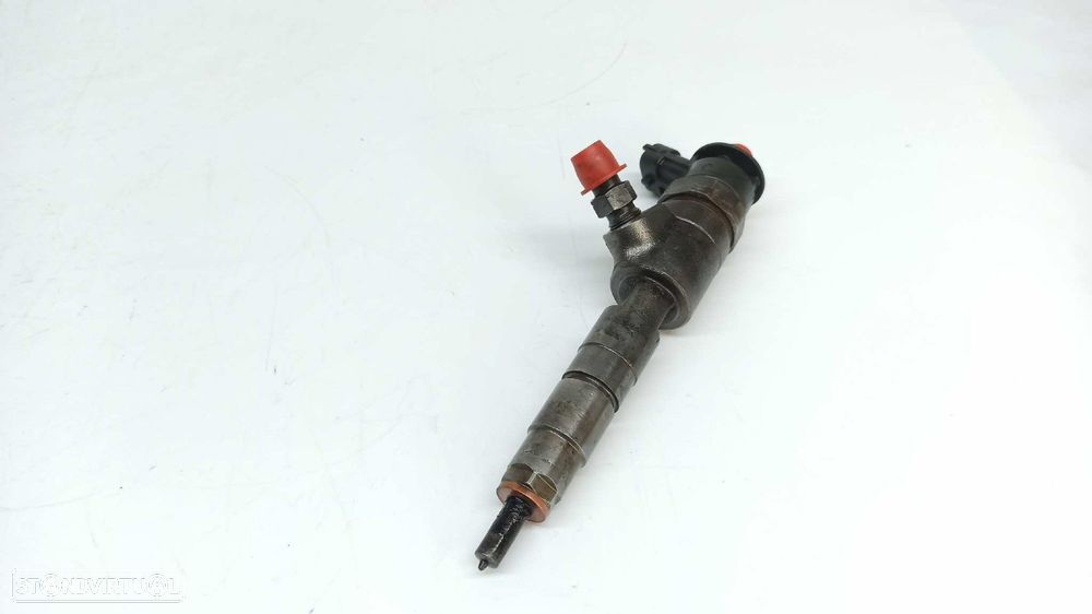 INJETOR PEUGEOT 208 ACCESS - 5