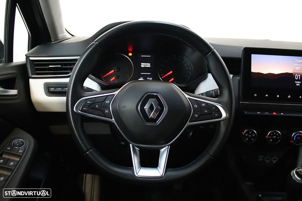 Renault Clio 1.0 TCe Evolution - 15