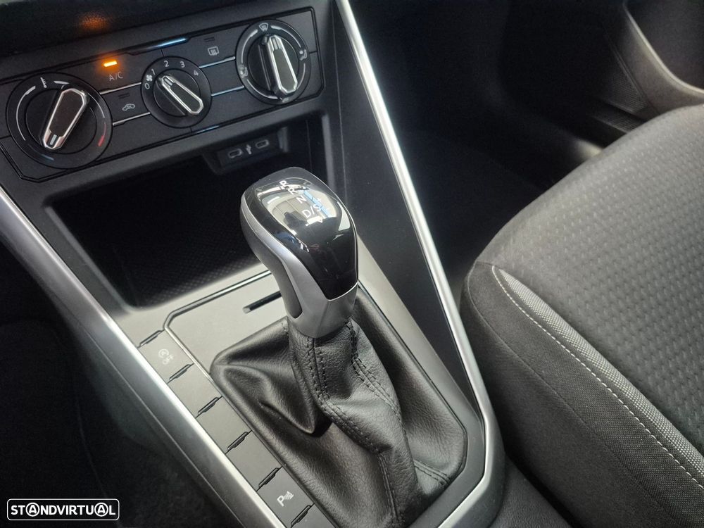 VW Polo 1.0 TSI Urban DSG - 14