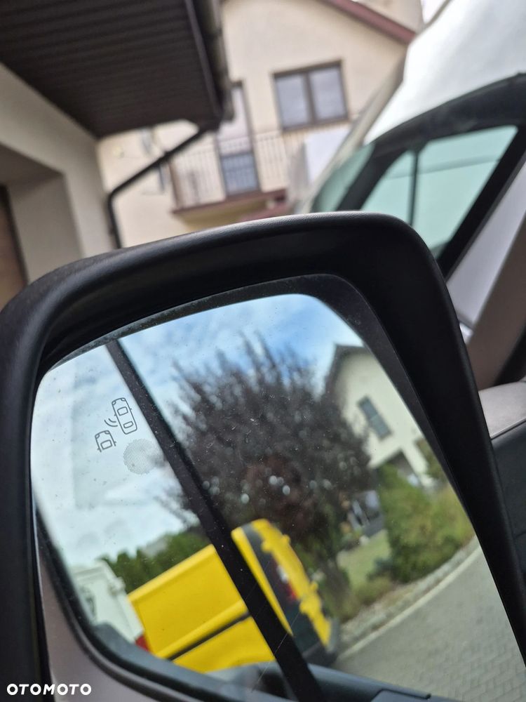 Renault Master - 20