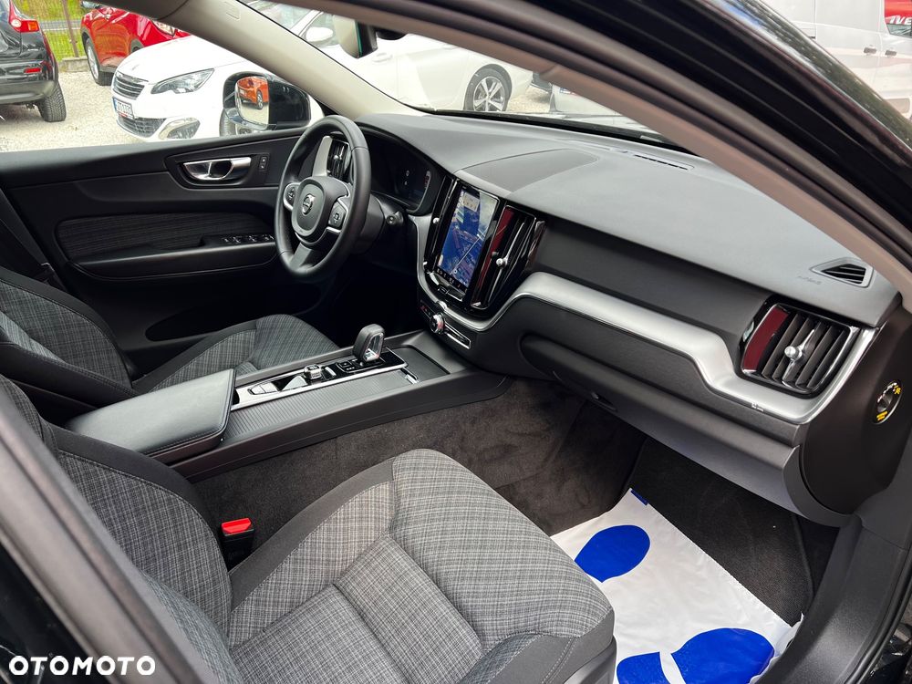 Volvo XC 60 - 14