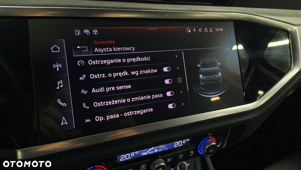 Audi Q3 Sportback - 26