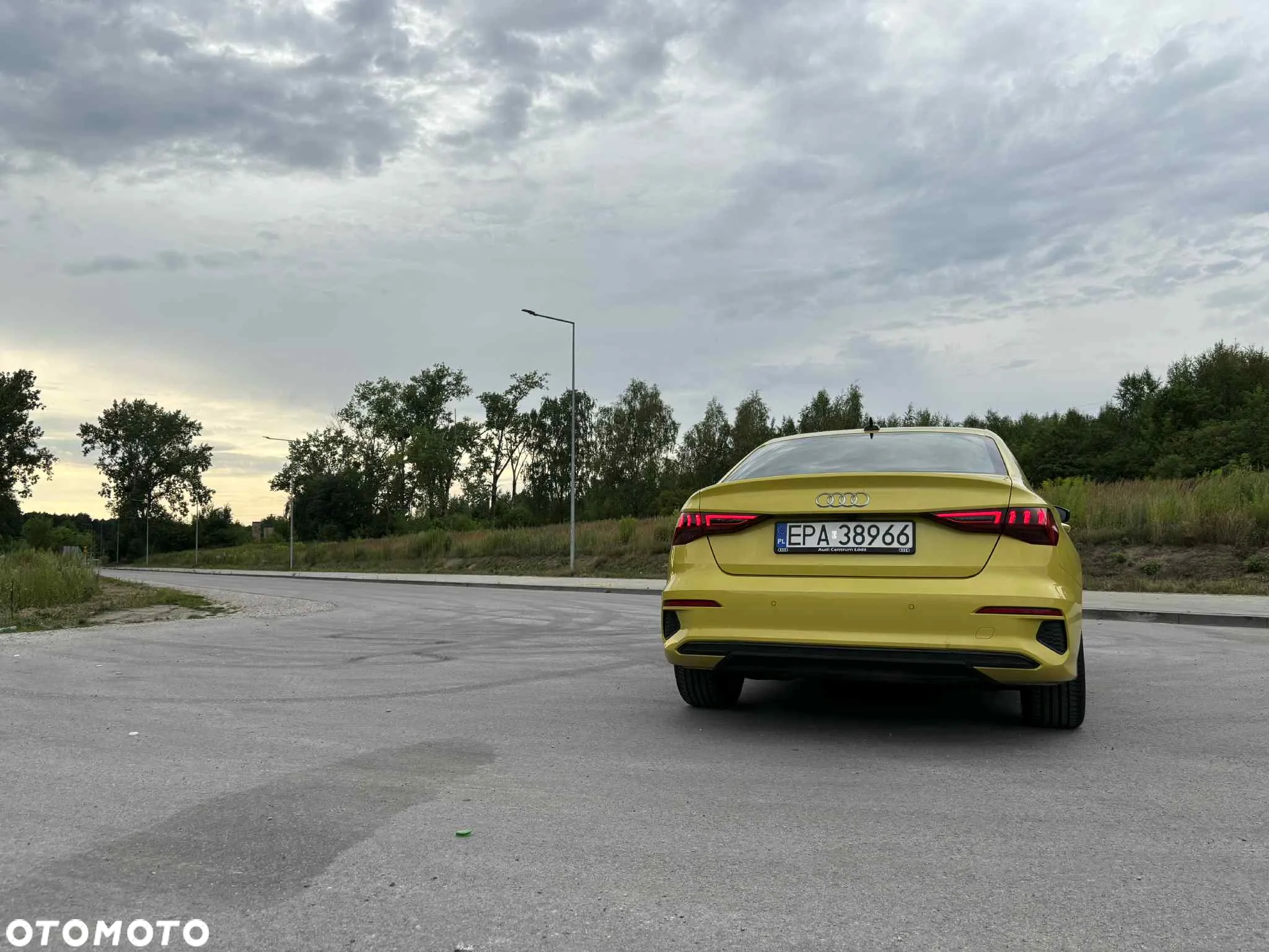 Audi A3 - 11