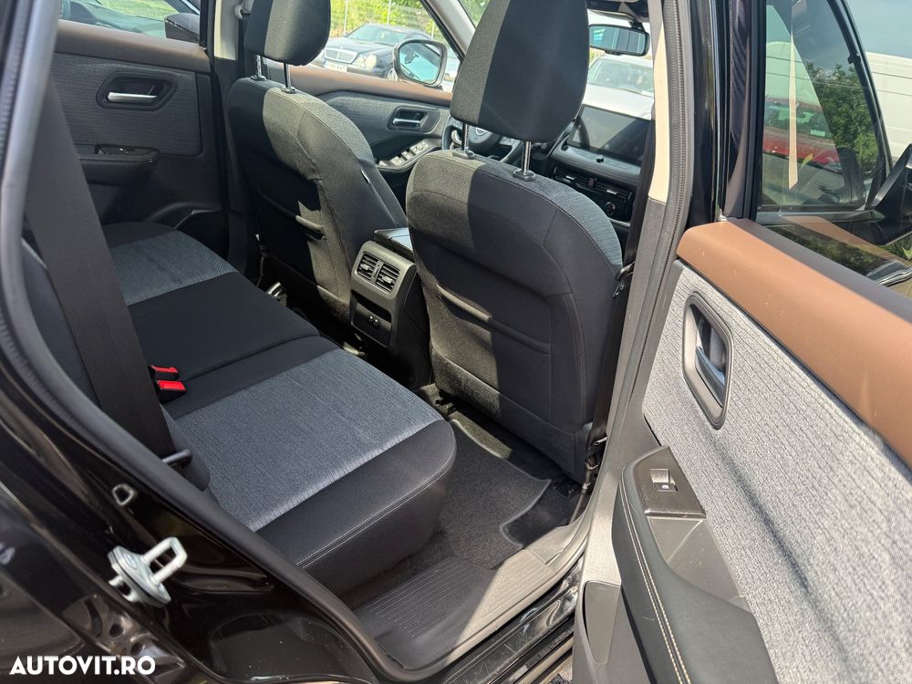 NISSAN X-Trail 2023 — imagine 12
