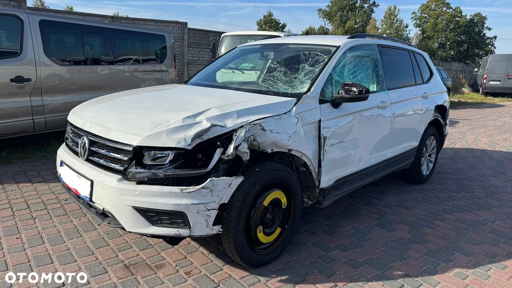 Volkswagen Tiguan - 5