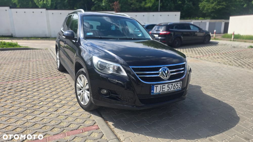 Volkswagen Tiguan 2.0 TDI DPF 4Motion Freestyle - 1