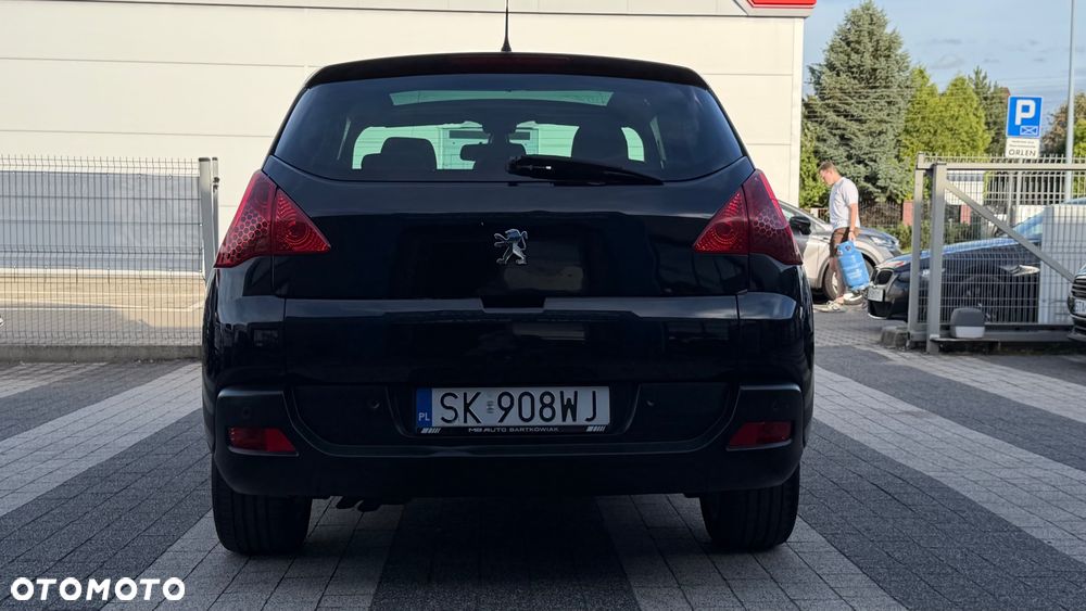 Peugeot 3008 1.6 Allure - 2