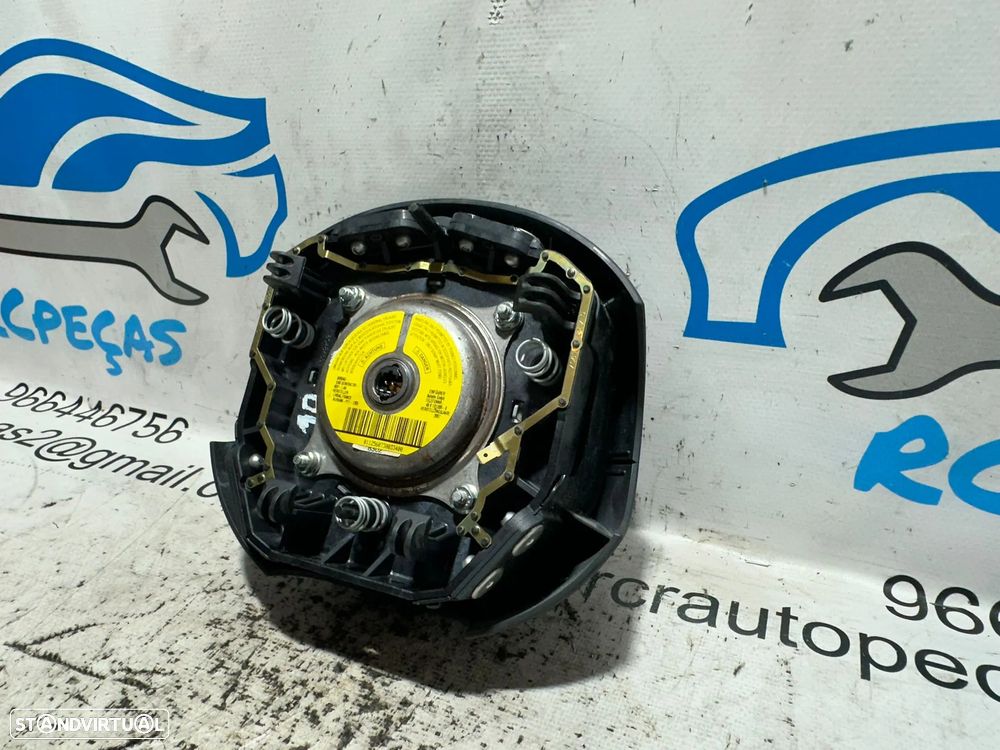 .Airbag Volante 3 Braços BMW Mini Cooper One S D SD JCW R56 Clubman R55 Countryman R60 2757665 2006 - 2015 - 5