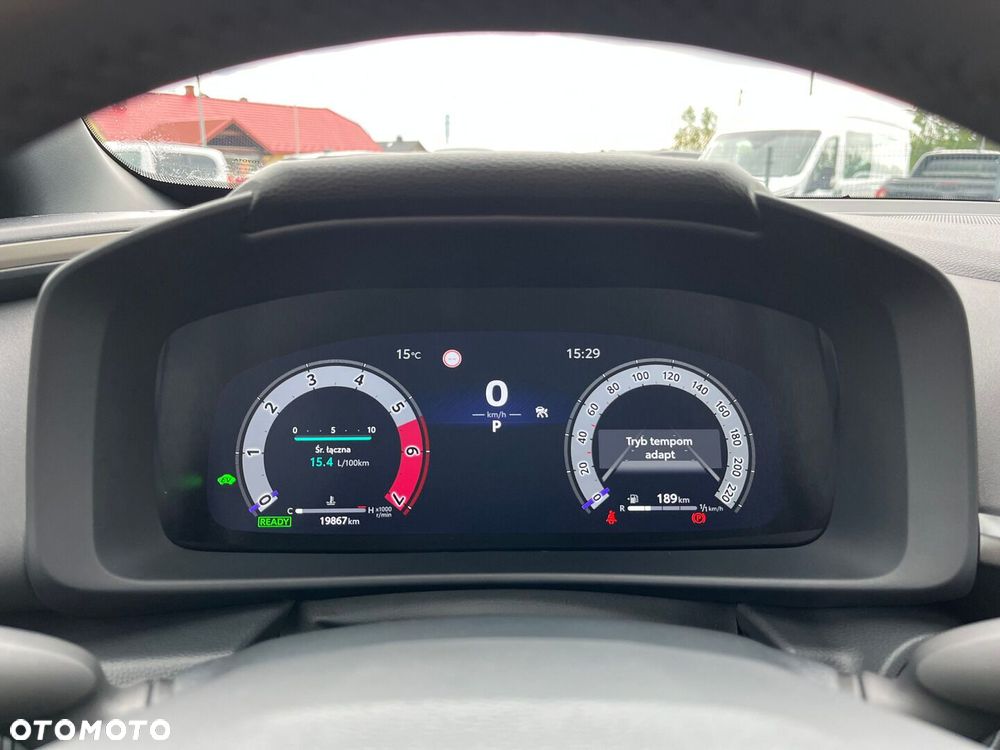 Toyota C-HR 1.8 Hybrid Executive - 11