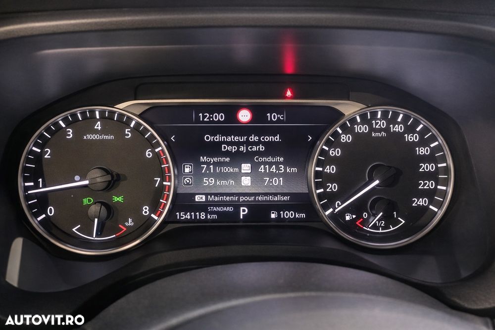 Nissan Qashqai 1.3 DIG-T DCT TEKNA+ - 13