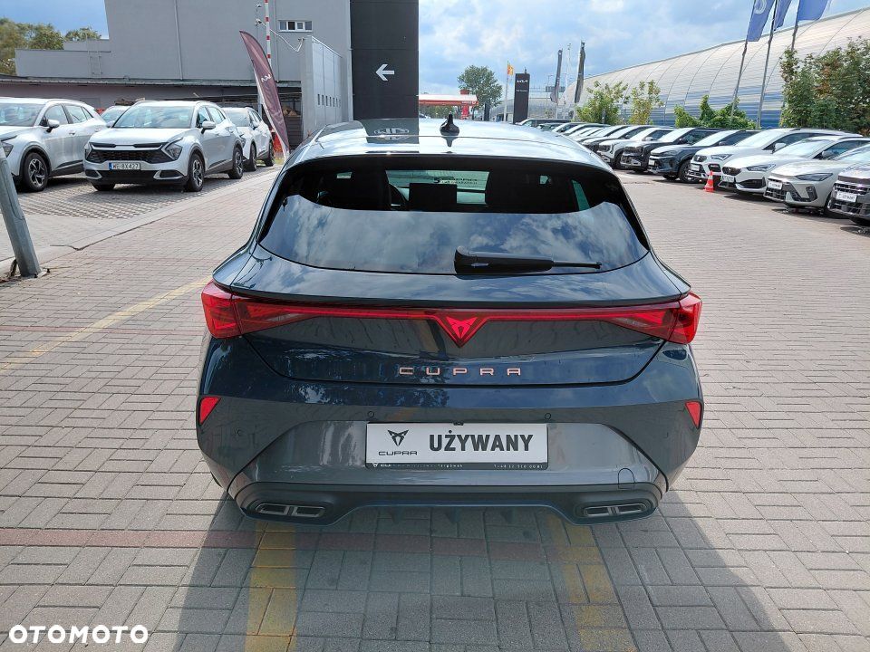 Cupra Leon - 9