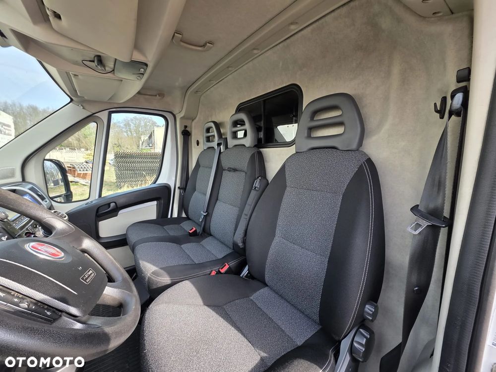 Fiat DUCATO - 7
