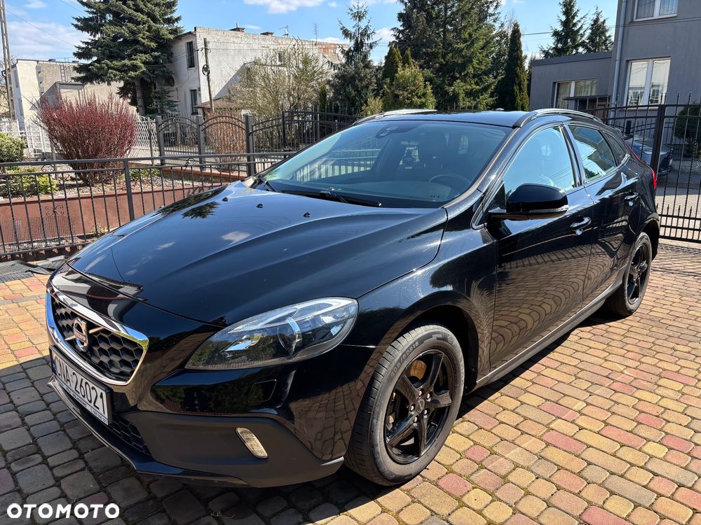 Volvo V40 Cross Country T3 Momentum - 2