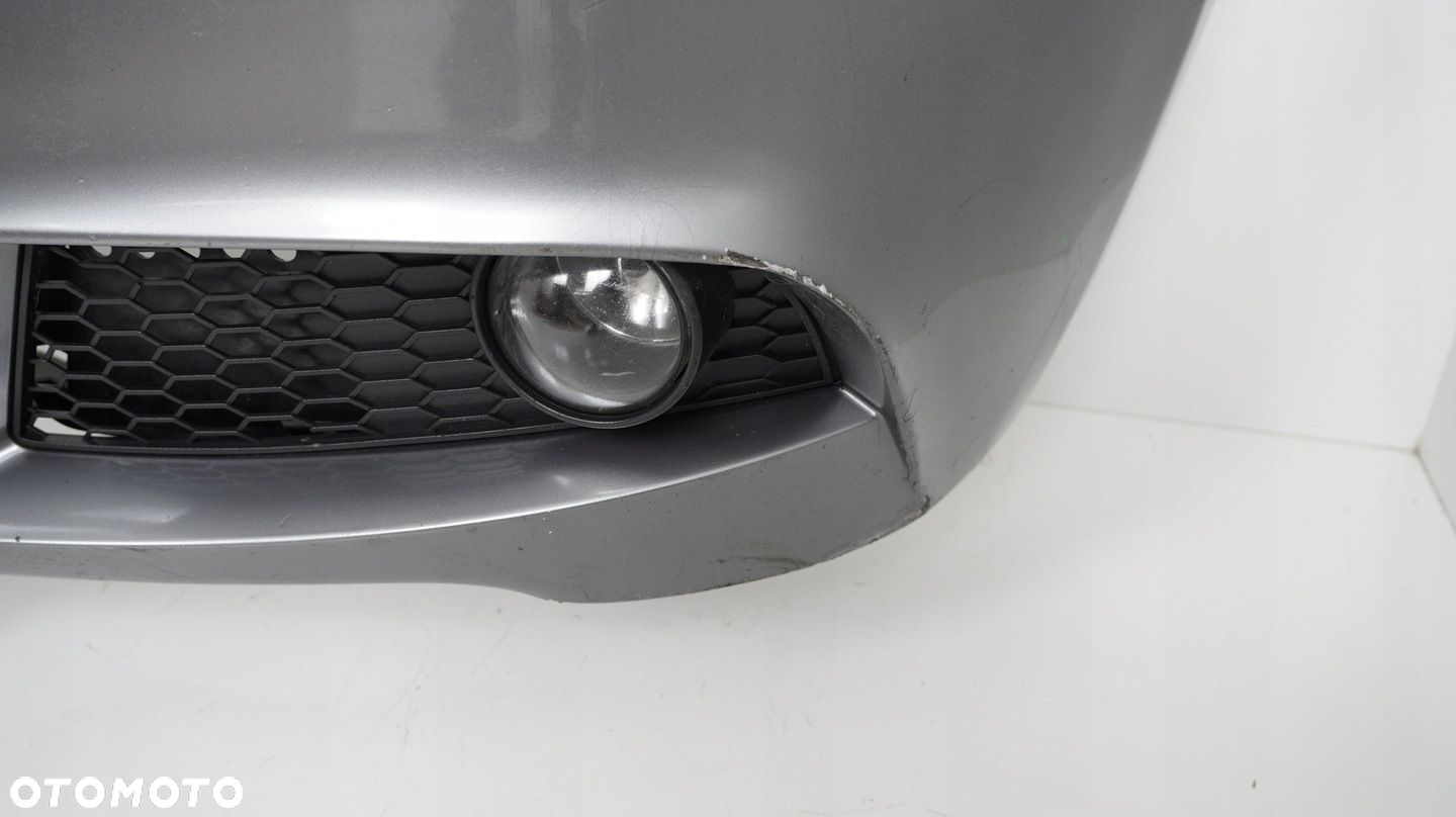 ZDERZAK PRZÓD PRZEDNI BMW E90 08-12RR M PAKIET A52 - 9