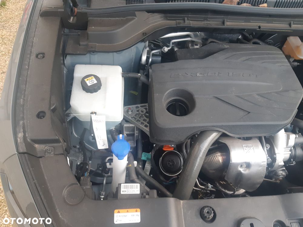 SsangYong/KGM Torres 1.5 T-GDI Wild - 19