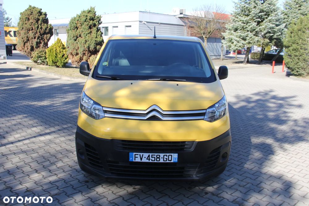 Citroën JUMPY - 2