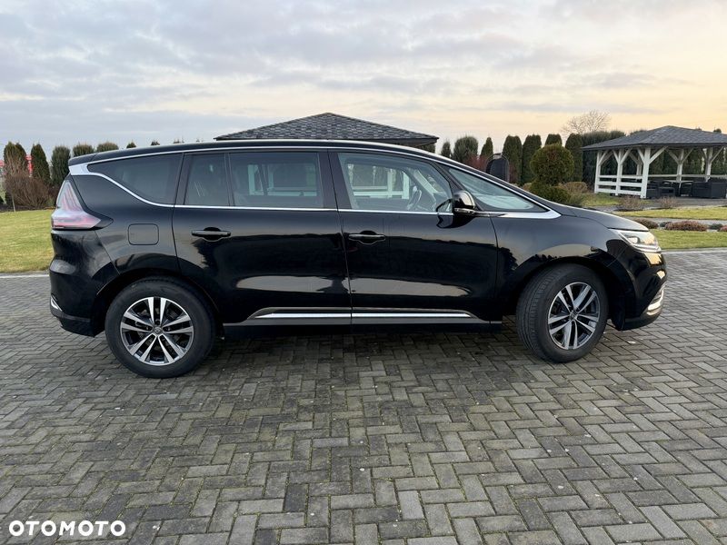 Renault Espace BLUE dCi 160 EDC BUSINESS EDITION - 5