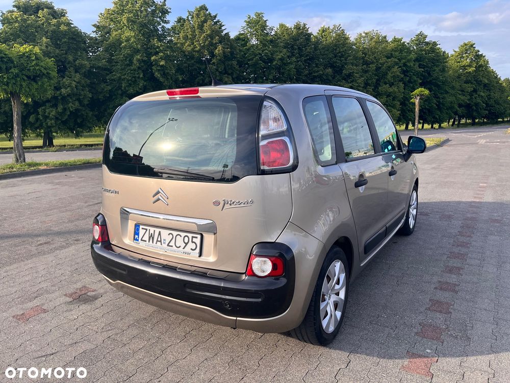 Citroën C3 Picasso 1.4i SX Pack - 2