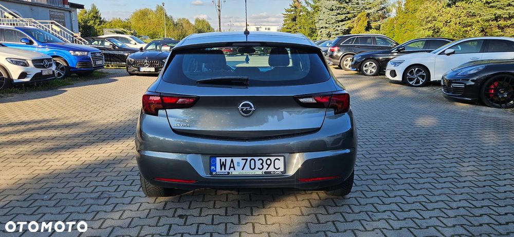 Opel Astra 1.4 T GPF Enjoy - 6